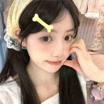 公寓少女