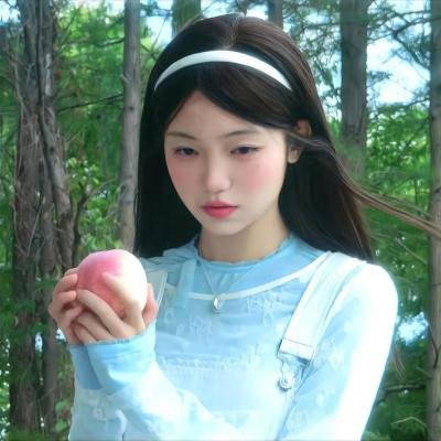 永恒的刀