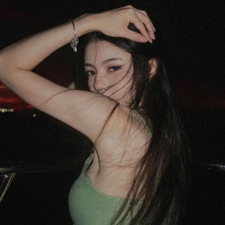 珊珊小传